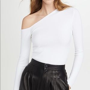 525 Asymmetrical Sweater